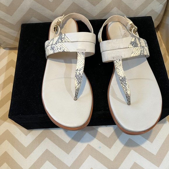 cole haan ainslee sandal